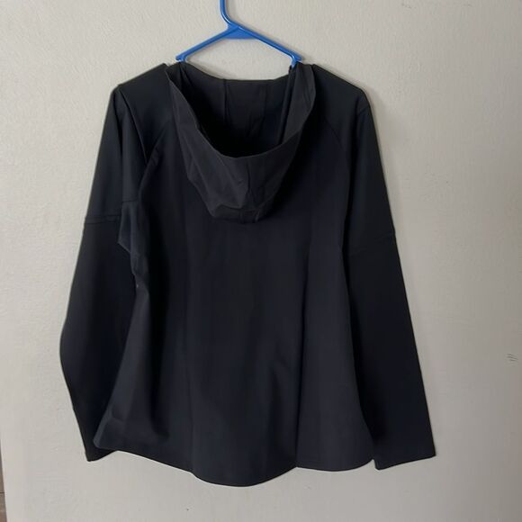 Under Amour Women’s Softball Cage Jacket Hoodie - Picture 5 of 12